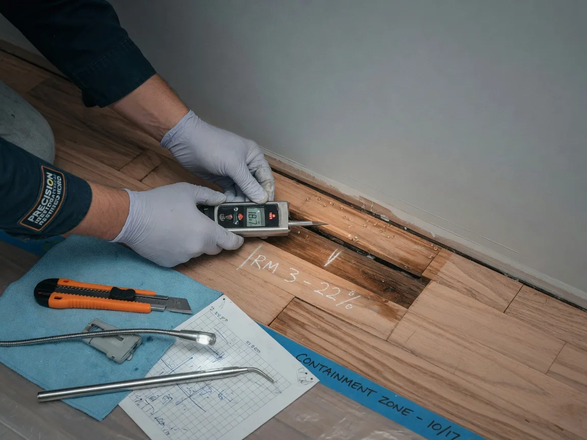 Why choose Water Removal in Morrisville, MO